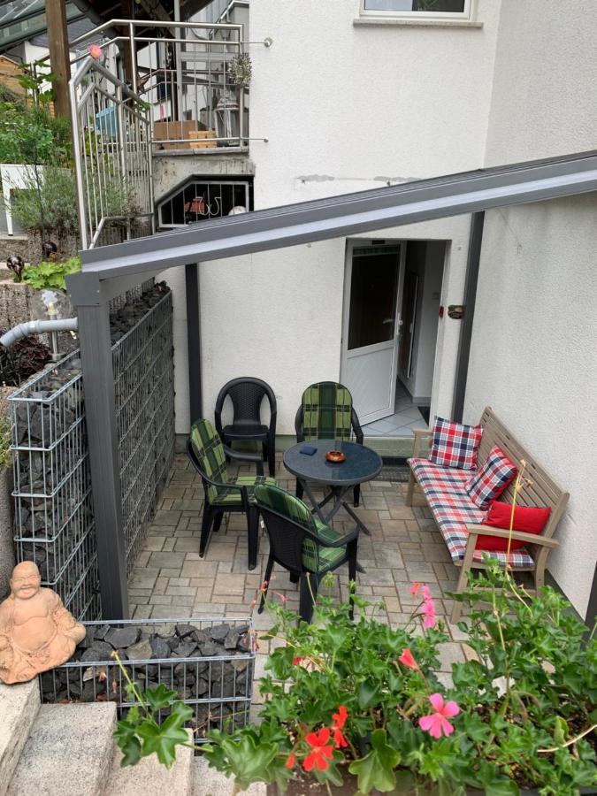 Ferienwohnung Wolff, Kelkheim Eksteriør billede