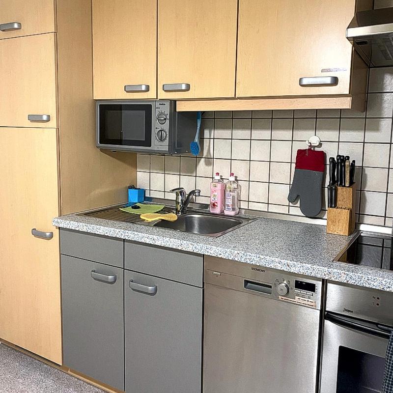 Ferienwohnung Wolff, Kelkheim Eksteriør billede