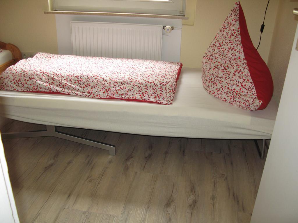 Ferienwohnung Wolff, Kelkheim Værelse billede