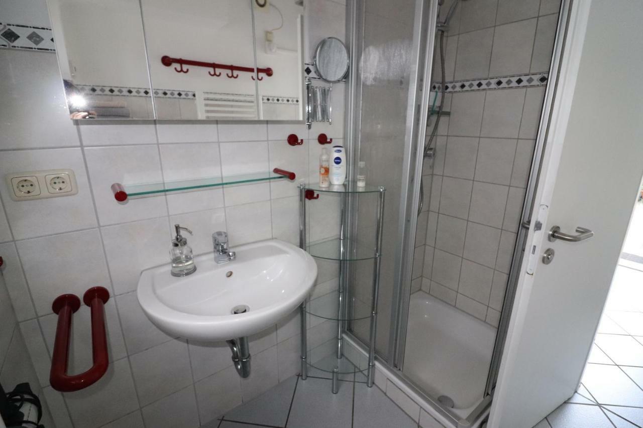 Ferienwohnung Wolff, Kelkheim Eksteriør billede